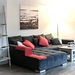 Apartament Backbord Ulstrupfeld
