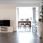 Apartament Backbord Ulstrupfeld