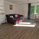 Backbord Apartament *