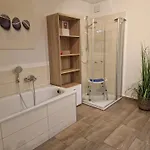 Apartament Backbord