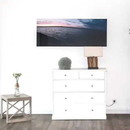 Apartment Backbord *