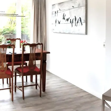 Backbord * Ulstrupfeld