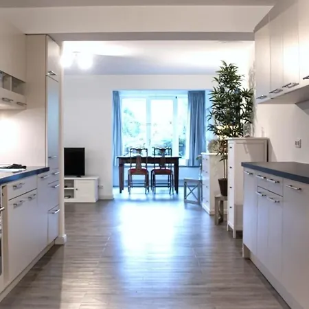 Apartment Backbord *