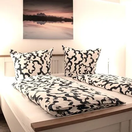Apartment Backbord